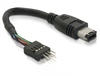 Scheda Tecnica: Delock Cable Firewire To Pinheader - 