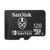Scheda Tecnica: Nintendo Microsd Uhs I Card 128GB Fortnite Ed. Skull - Trooper