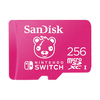 Scheda Tecnica: Nintendo Microsd Uhs I Card 256GB Fortnite Edit. Cuddle - Team