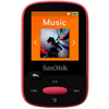 Scheda Tecnica: SanDisk Clip - Sport Lettore Digitale 8GB Rosa