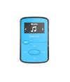 Scheda Tecnica: SanDisk Clip - Jam Lettore Digitale 8GB Blu