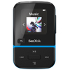 Scheda Tecnica: SanDisk Clip - Sport Go Lettore Digitale 16GB Blu