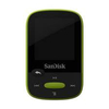 Scheda Tecnica: SanDisk Clip - Sport Lettore Digitale 8GB Lime