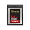 Scheda Tecnica: SanDisk Sdcfexpress - 128GB Extreme Pro 1700mb/s R 1200mb/s W 4x6