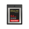 Scheda Tecnica: SanDisk Sdcfexpress - 64GB Extreme Pro 1500mb/s R 800mb/s W 4x6