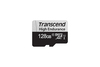 Scheda Tecnica: Transcend microSD Card - SDXC 350V 128GB