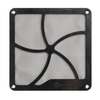 Scheda Tecnica: SilverStone SST-FF122B Fan Filter with Magnet - 120mm Fan Filter + Magnet Black