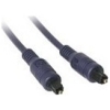 Scheda Tecnica: C2G Velocitay Cavo Audio Digitale (ottico) TosLINK (m) - TosLINK (m) 5 M Fibra Ottica