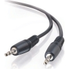 Scheda Tecnica: C2G Cavo Audio 29 AWG Jack Stereo Da 3,5 Mm (m) - Jack Stereo Da 3,5 Mm (m) 10 Male Schermato