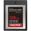Scheda Tecnica: SanDisk Extreme Pro Scheda Flash - Scheda Flash 128GB Cfexpress