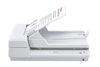 Scheda Tecnica: Fujitsu Scanner RICOH SP-1425 25 ppm, 50 ipm, A4, ADF - Flatbed, USB 2.0 Con.: USB 2.0 (cable" the box), PaperS