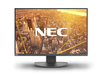 Scheda Tecnica: Sharp/NEC EA242WU 24", IPS-TFT, LCD, 1920 x 1200, 16:10, 300 - cd/m, 1000:1, 6 ms, DP, HDMI, USB, 531 x 365 x 25