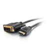 Scheda Tecnica: C2G 2m HDMI To Dvi Cable - 