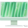 Scheda Tecnica: Apple Imac M4 10c Cpu/10c Gpu, 24" 4.5k - Green 16GB, SSD 512GB/mk Tiden/mt/gbe/no Sw