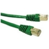 Scheda Tecnica: C2G LAN Cable Cat.5e STP - 7m. Green