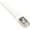 Scheda Tecnica: C2G LAN Cable Cat.5e STP - 50 Male Bianco