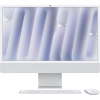 Scheda Tecnica: Apple Imac M4 10c Cpu/10c Gpu, 24" 4.5k - 16GB, SSD 512GB, Mk Tid Numit/mt/gbe/f.cut.p.+logic P