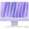 Scheda Tecnica: Apple Imac M4 10c Cpu/10c Gpu, 24" 4.5k - 16GB, SSD 512GB, Mk Tid Numit/mt/gbe/f.cut.p.+logic P