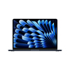 Scheda Tecnica: Apple MacBook Air 13.6" M3 8c Cpu/10c Gpu Midnight - 16GB, SSD 256GB, IT