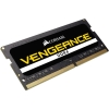 Scheda Tecnica: Corsair 16GB DDR4 SODIMM, 2400MHz , CL16, 1.2 V - 