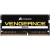 Scheda Tecnica: Corsair 16GB, DDR4, 2666MHz , (1 x 16GB), 260-pin SODIMM - 1.35V