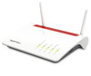 Scheda Tecnica: AVM Router FRITZ! - FRITZ!BOX 6890 AC+N 2533 ADSL/VDSL/LTE 4G Int