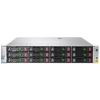 Scheda Tecnica: HPE StoreEasy 1650 Wss2016 Strg - 