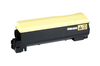 Scheda Tecnica: Kyocera Toner - TK-550Y GIALLO (D)
