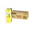 Scheda Tecnica: Kyocera Toner - TK-820Y GIALLO (D)