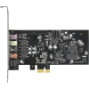 Scheda Tecnica: Asus Xonar Se/pci-ex 5.1/24 Bit And 116db Snr - 