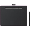 Scheda Tecnica: Wacom Intuos Male Comfort berry, USB/Bluetooth - Black/verde Pistacchio