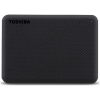Scheda Tecnica: Toshiba Canvio Advance - 4TB Black 2.5" USB 3.2 Gen1