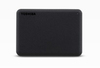 Scheda Tecnica: Toshiba Canvio Advance - 4TB Green USB 3.2 Gen1