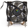 Scheda Tecnica: Dynatron K17 CPU Active Cooler Intel 3U LGA115x Low-Noise - 92x25mm PWM Fan Server up to CPU Power 165W