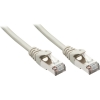 Scheda Tecnica: Lindy LAN Cable Cat.5e F/UTP - CCa 2m, Grigio