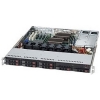 Scheda Tecnica: SuperMicro Case 113TQ-R700CB server barebone - rack-mounTBle - slim dvd-rom drive - 8x hot-swap 2.5" SAS
