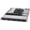Scheda Tecnica: SuperMicro Case 113TQ-R700UB rackmount chassis - rack-mounTBle - ETX - power supply - 700W - b