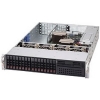 Scheda Tecnica: SuperMicro Case 219a-R920UB 920W redandant - high-efficiency 80PLUS platinum level (94%+) Power Supply,1