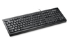Scheda Tecnica: Kensington Keyboard - Valu Tastiera USB ITa nero
