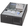 Scheda Tecnica: SuperMicro Case 745TQ-800B system cabinet - tower - 2x - USB ports - Power Supply - 800W - black