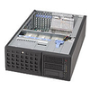Scheda Tecnica: SuperMicro Case 745TQ-R800B server chassis - full tower - - ETX - 2x USB ports - Power Supply - 800W - b