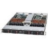 Scheda Tecnica: SuperMicro Case 809T-780B superchassis 809t (Black) - supports tWin motherboards + dual, single Intel Xeon /