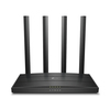 Scheda Tecnica: Tp Link Archer C6 Router Wireless Switch A 4 Porte 1GBe Wi - Fi 5 Dual Band