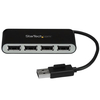 Scheda Tecnica: StarTech 4port USB 2.0 Hub 4 Port USB Hub - Mini USB Hub