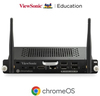 Scheda Tecnica: ViewSonic VPC13-C33-G1 Intel i3-1315u (1 8g Ram 256GBSSD - Wifi 6e + Bt 5.2