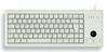 Scheda Tecnica: Cherry Compact G84-4400 Trackball - USB Grey Be