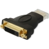 Scheda Tecnica: Techly Adattatore HDMI - male Dvi female