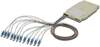 Scheda Tecnica: IC INTRACOM OEM Cassetta Di Giunzione Attrezzata Con 12 - Pigtail Fibra Monomodale Os2 Lc/apc 9/125 2m