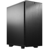 Scheda Tecnica: Fractal Design Define 7 Compact Nero Alluminio Tower - ATX 1 x USB 3.1 Gen2 Type-C, 2 x USB 3.0, 2 x USB 2.0