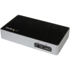 Scheda Tecnica: StarTech Docking Station DP per Portatili - Universale DP - USB 3.0 ULTRa HD 4K